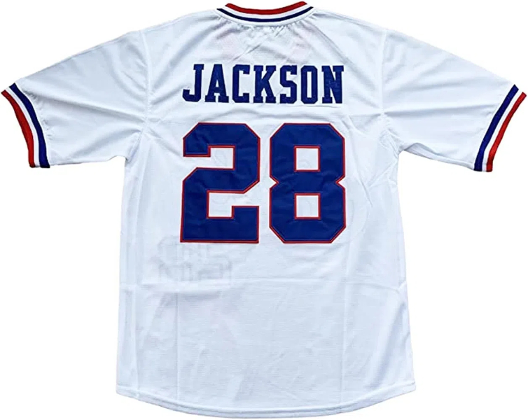 what are baseball jersey call