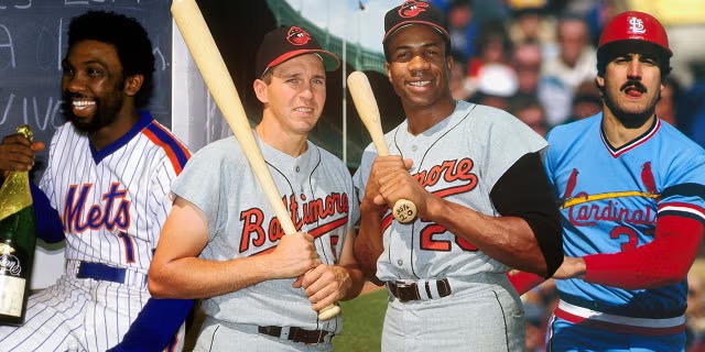 What Fashion Year Was It Cool To Wear Baseball Jersey?