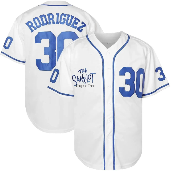 what can i wear with a baseball jersey2