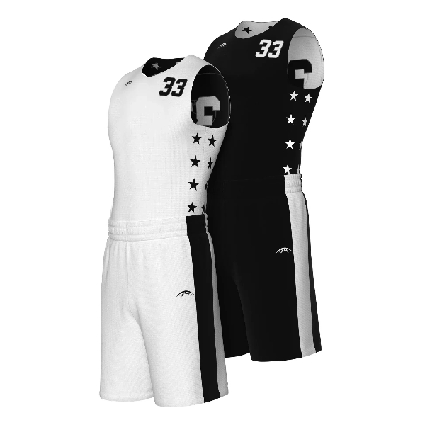 How To Make A Basketball Jersey Short?