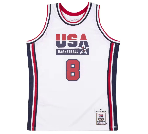 how to spot a fake mitchell and ness basketball jersey