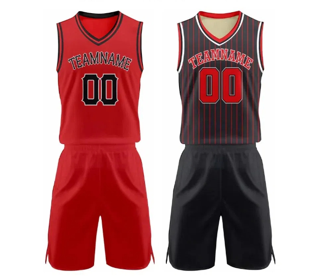 what color jersey does the home team wear in basketball1