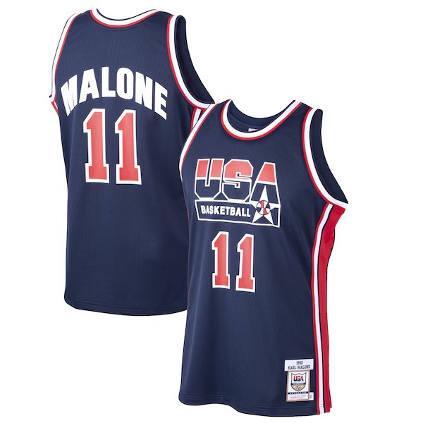 Where To Buy Team Usa Basketball Jersey?