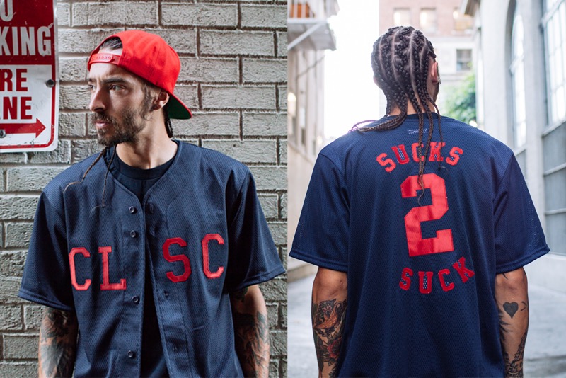 How To Wear Baseball Jersey Fashion?