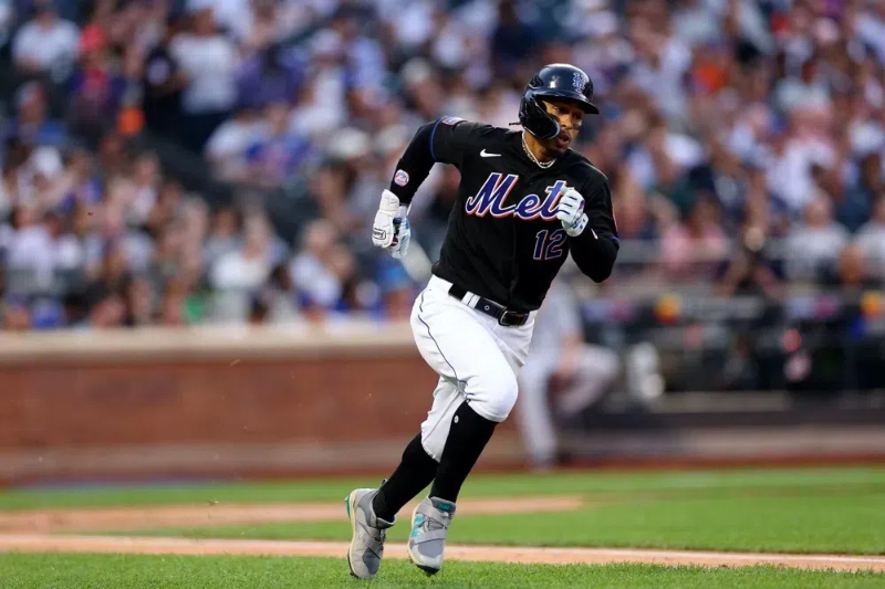 When Is Frankie Lindor Baseball Jersey Night?