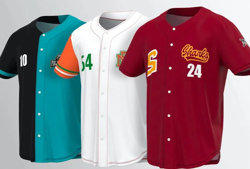 where can i customize my own baseball jersey2