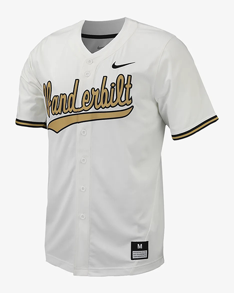 What Size Should I Get A Baseball Jersey?