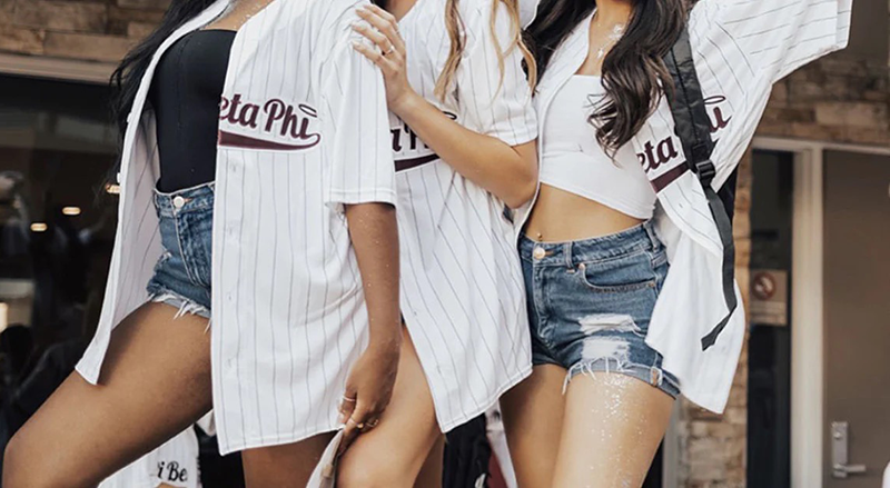 What Size Baseball Jersey?