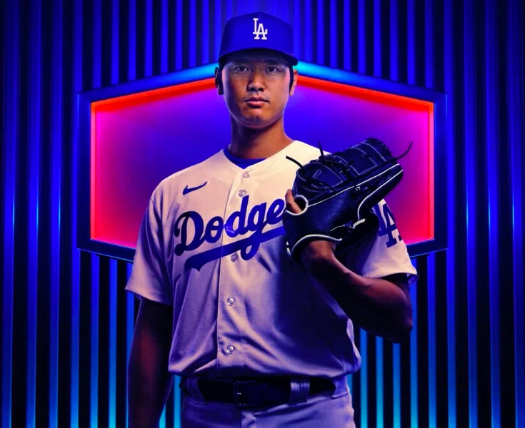 how to get baseball jersey signed dodgers stadium1