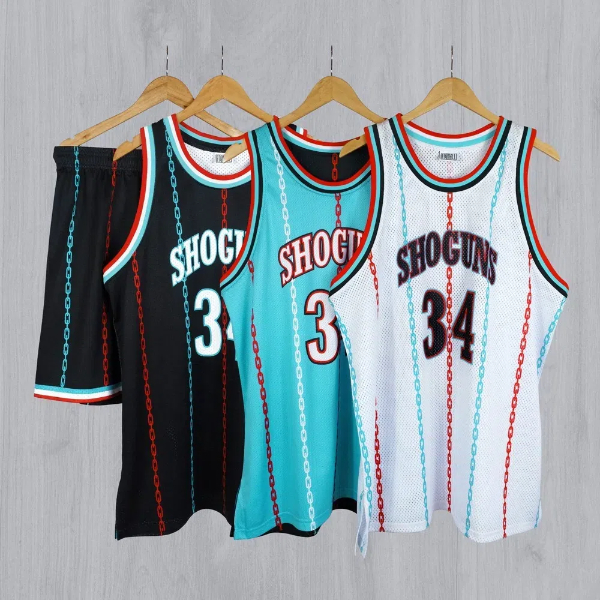 how to customize basketball jersey