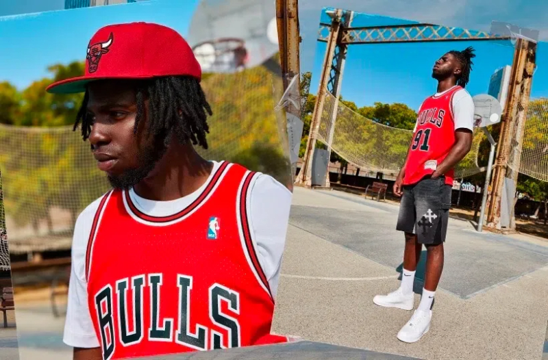 How To Wear A Basketball Jersey?