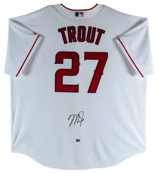 which brand baseball jersey is the best to get signed