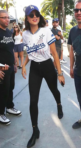 baseball jersey women2