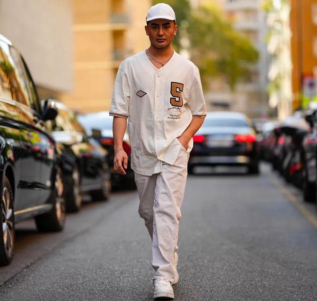 a day to remember baseball jersey
