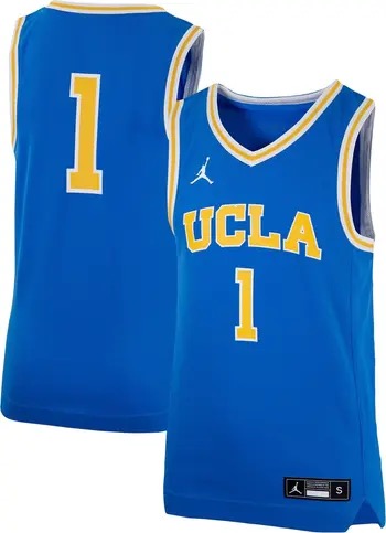 should i get ucla blue or white basketball jersey1