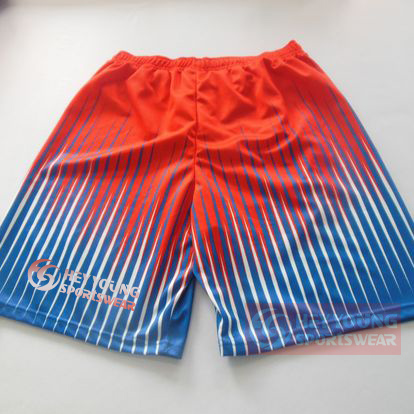 Wholesale Blank Breathable Custom Sublimated Men Basketball Uniform