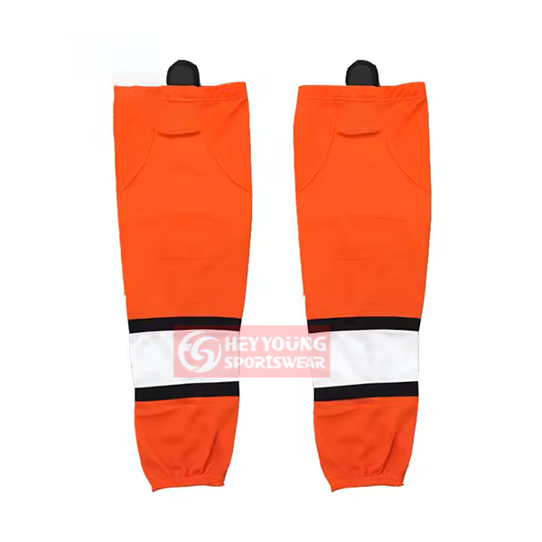 Custom Professional Ice Hockey Socks