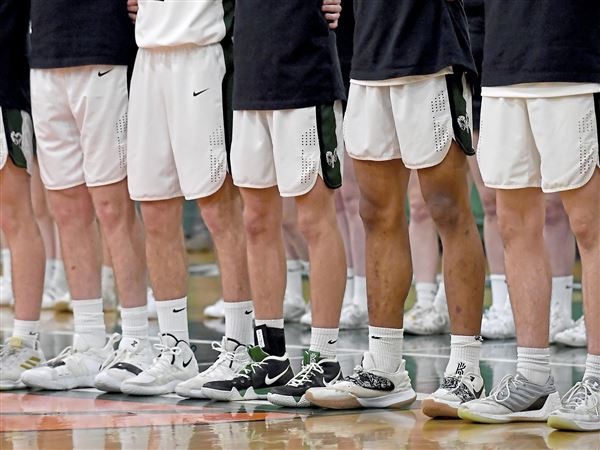 Are Basketball Shorts Getting Shorter?