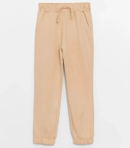 what material are sweatpants made of2