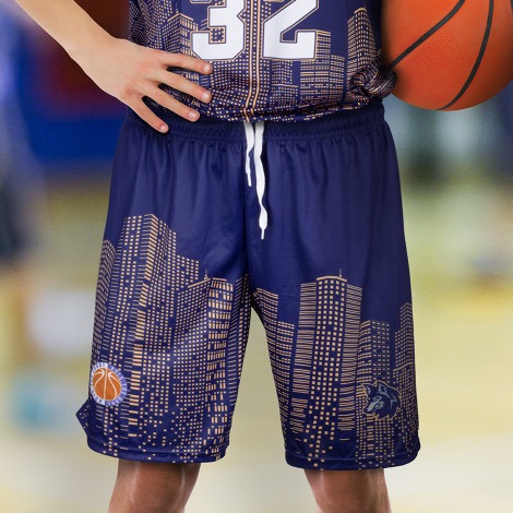 Are Short Basketball Shorts Coming Back?