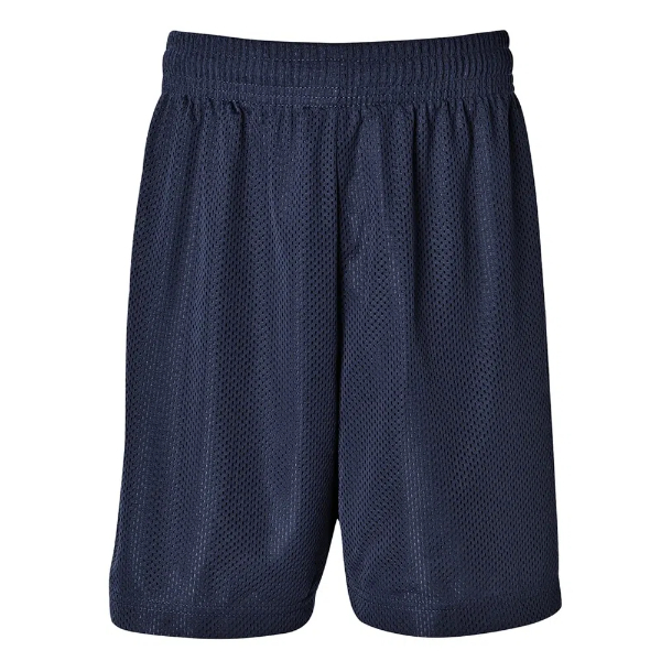 what are the mesh basketball shorts called1