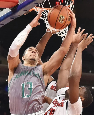 how to roll up basketball shorts