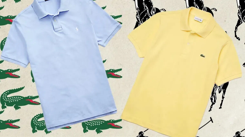 Are Lacoste Polo Shirts Worth The Money?