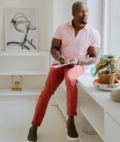 are polo shirts business casual2