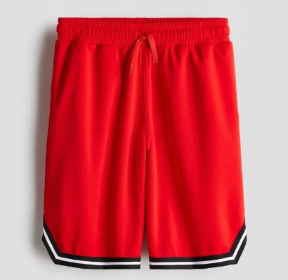 can you bleach basketball shorts2