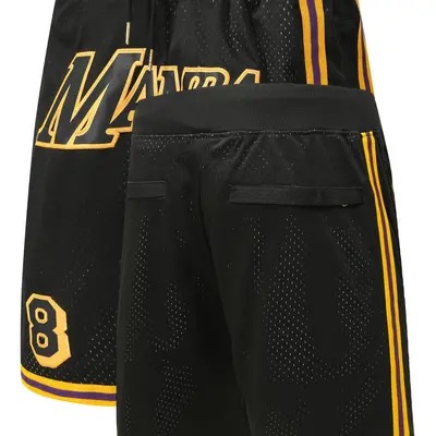 Can You Just Cut A Pocket in Basketball Shorts?