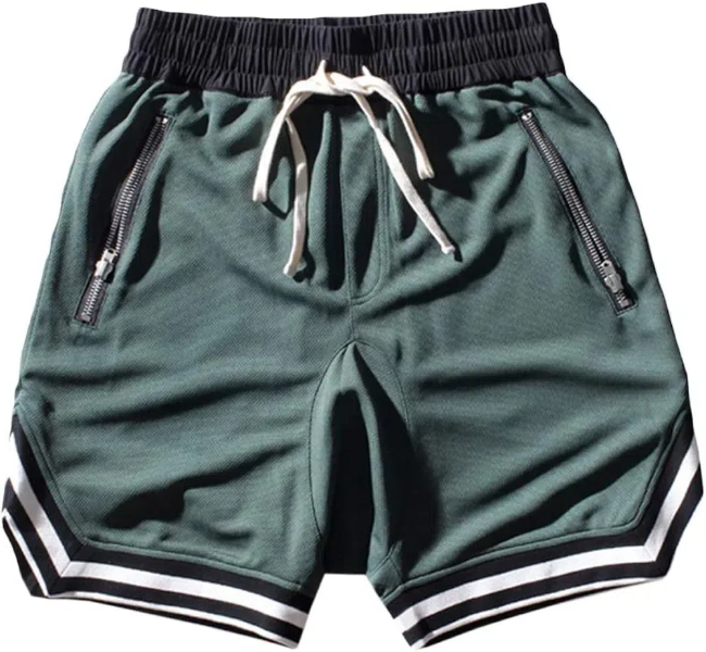 can you put a new string in basketball shorts1