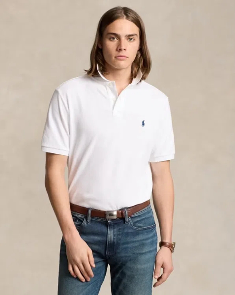 can you iron polo shirts2