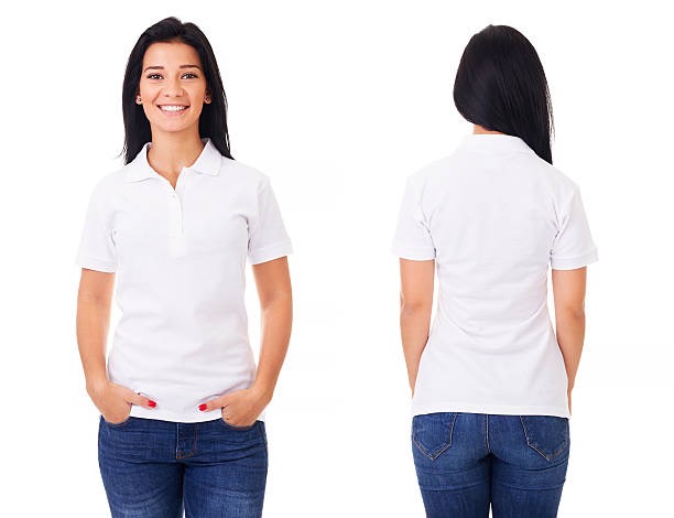 How To Whiten Polo Shirts?