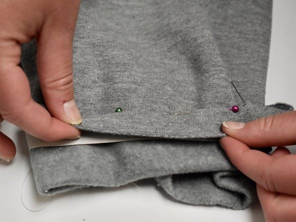 can you tailor sweatpants1