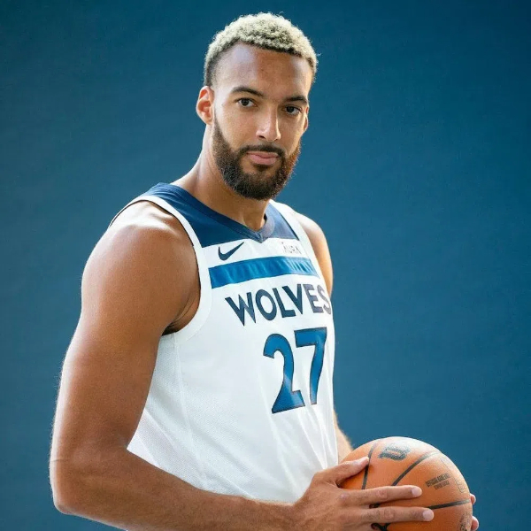 what famouse basketball player had the jersey number 27