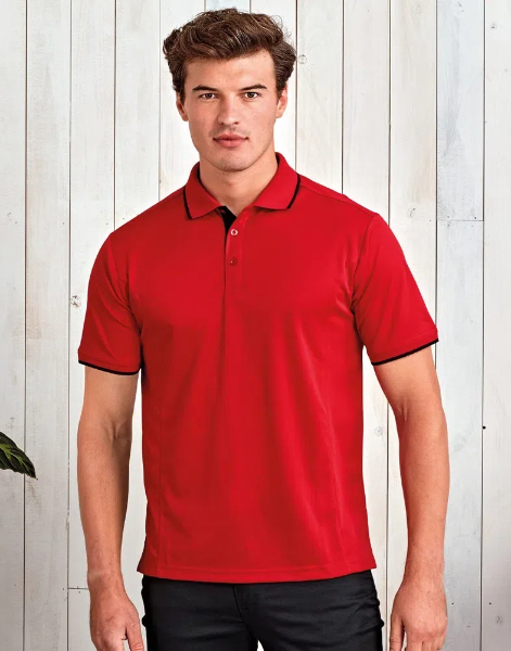 What Are Pique Polo Shirts?