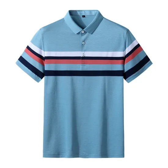 Are Polo Shirts Cool?