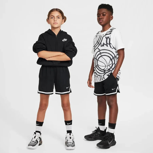 What To Wear with Basketball Shorts Teen?