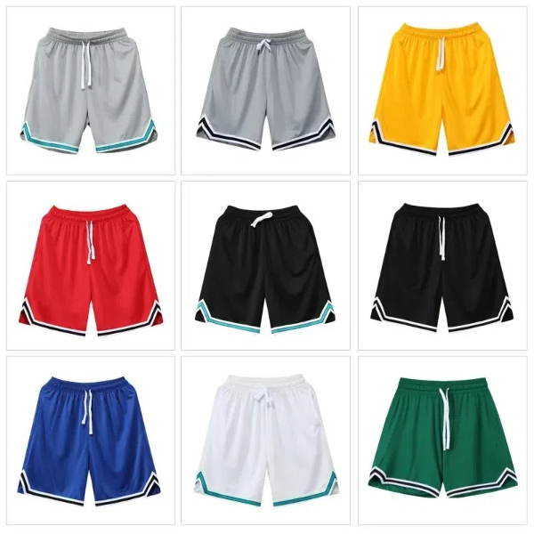 can i workout in basketball shorts1