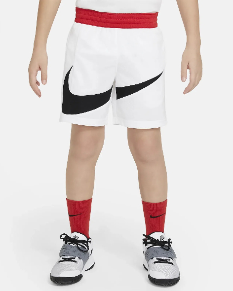 how should basketball shorts fit boy1