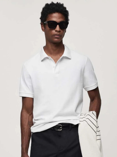 Are Polo Shirts in Style 2025?