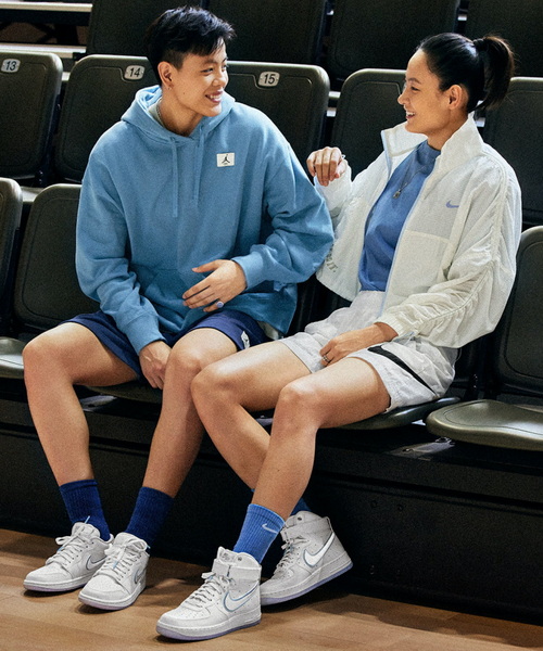 Sportswear Culture in China