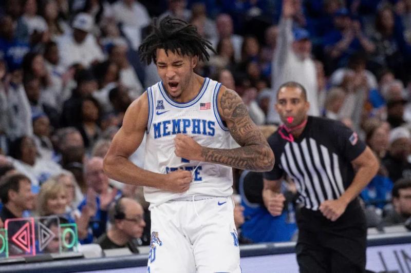 Why Are College Basketball Shorts Getting Shorter?