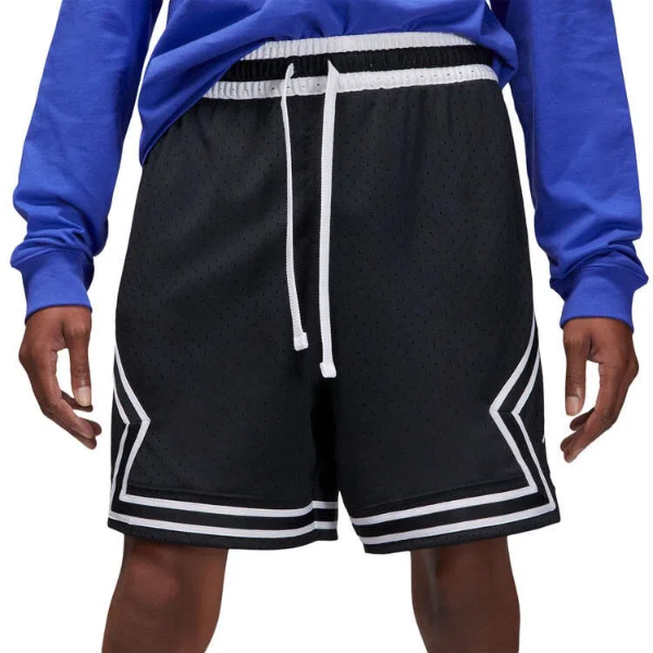 Why Jordan Basketball Shorts Have Gotten Shorter?
