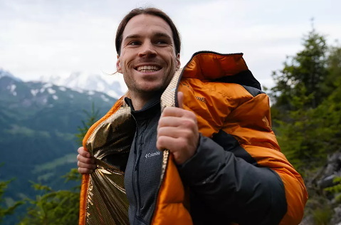 Can You Wash Columbia Sportswear Jackets?