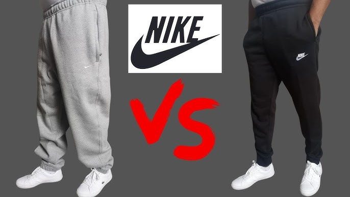 Do Nike Sweatpants Run Small?