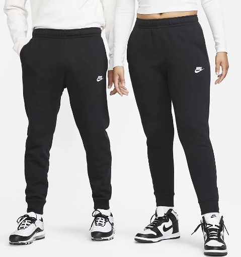 Are Sweatpants Sportswear?