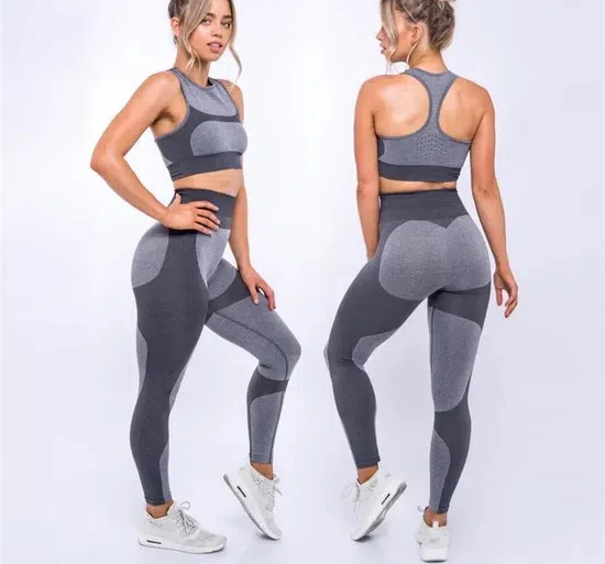 Are Leggings Sportswear?