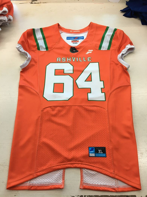 Wholesale High Quality Sublimated Custom Design American Football Jersey