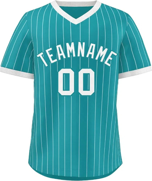 can you iron baseball jersey1